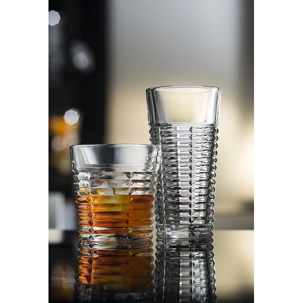 Calice in vetro La Rochère , 280 ml Tempo - La Rochére-image-1