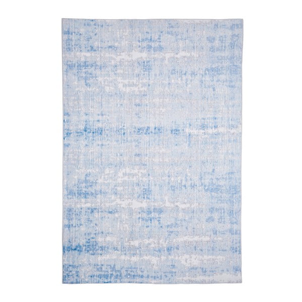Tappeto grigio-blu , 120 x 180 cm Abstract - Floorita