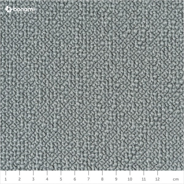 Pouf in lana grigio Naïve - EMKO-image-3