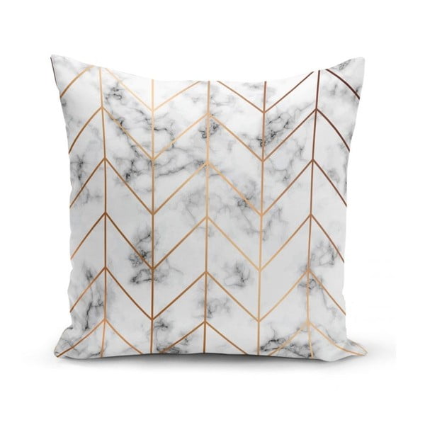 Federa Ferta, 45 x 45 cm - Minimalist Cushion Covers