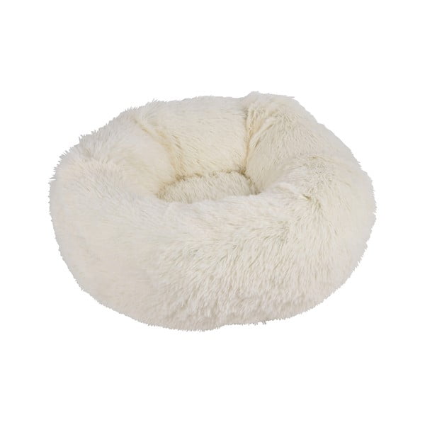 Letto per cani crema ø 55 cm - Love Story