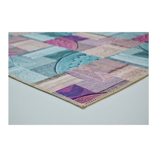 Tappeto Hamock, 160 x 230 cm - Vitaus-image-1
