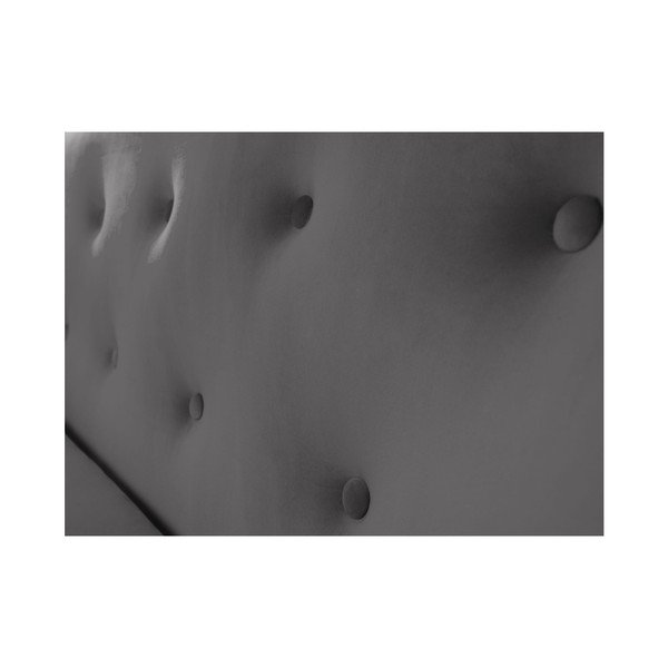 Divano a due posti grigio Amelie - Mazzini Sofas-image-2