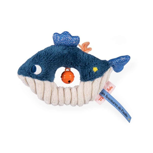 Sonaglio Whale - Moulin Roty
