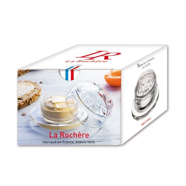 Burriera in vetro Versailles – La Rochére-image-3