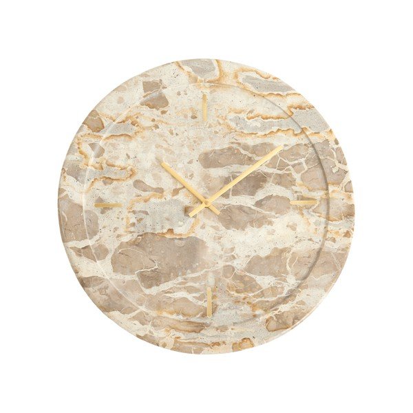 Orologio da parete ø 41 cm Sistelo – Light & Living