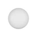 Lampada da parete LED bianco opaco con ricarica USB Davey – Reality
