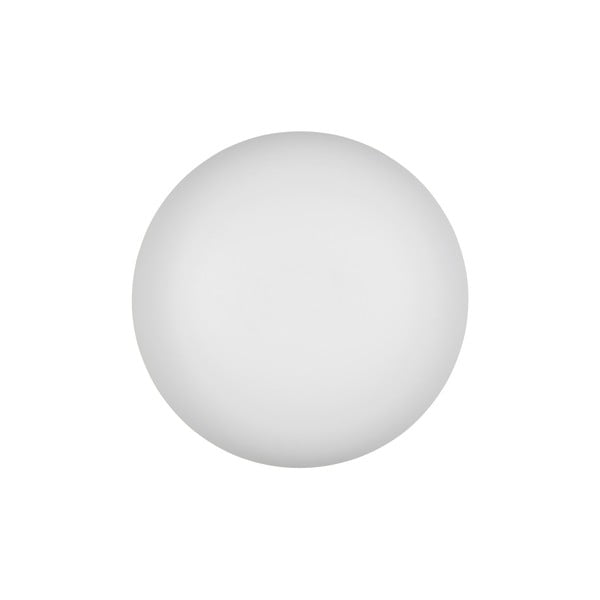 Lampada da parete LED bianco opaco con ricarica USB Davey – Trio