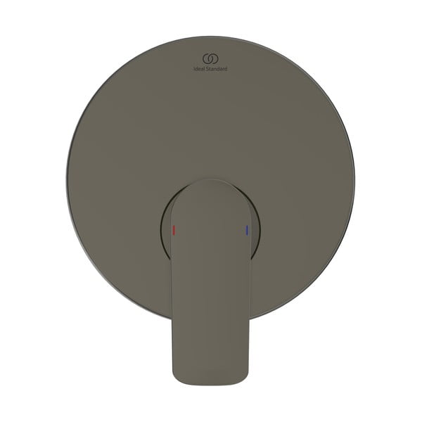 Rubinetto per doccia antracite Connect Air - Ideal Standard-image-1