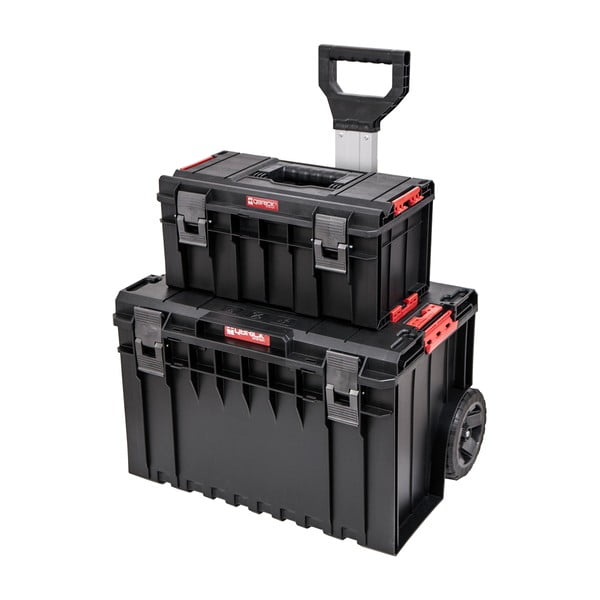 Cassetta degli attrezzi Pro - Qbrick Sys­tem-image-2