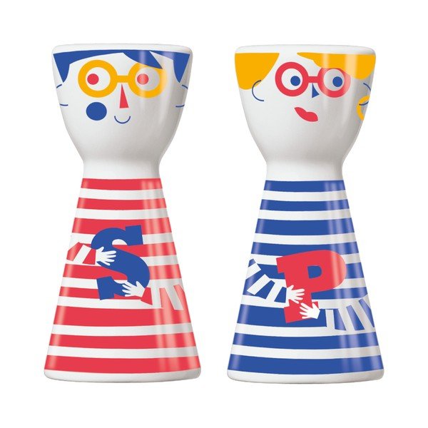 Set slánky a pepřenky Ritzenhoff Stripes