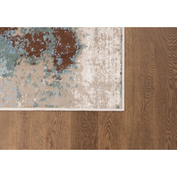 Passatoia beige 80x300 cm Sensi Ethan – FD-image-4