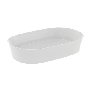 Lavabo in ceramica bianca 60x38 cm Ipalyss - Ideal Standard