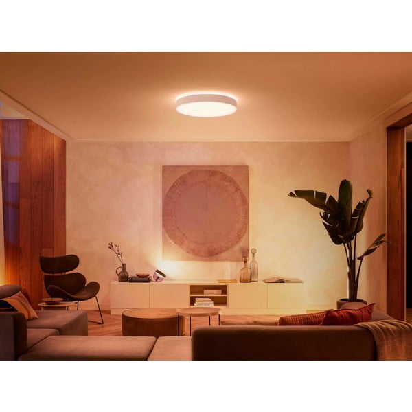 Plafoniera smart a LED 48 W Enrave - Philips Hue-image-1
