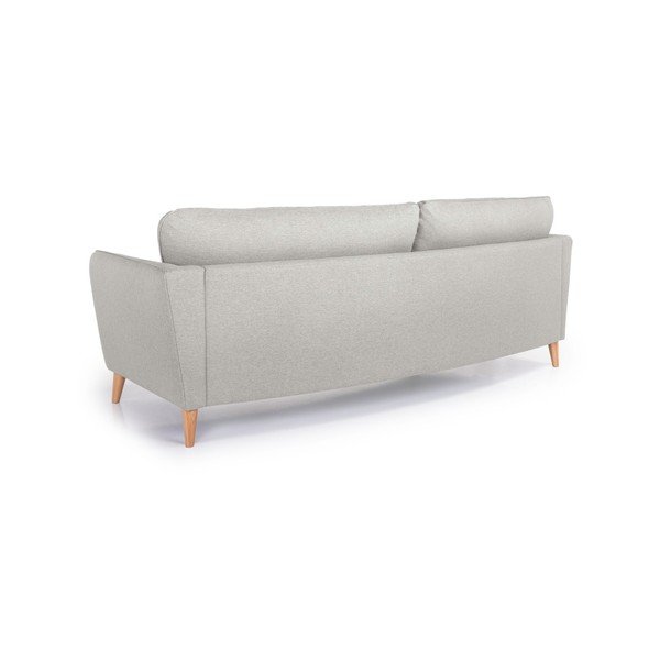 Divano marrone-beige 245 cm Paris - Scandic-image-2