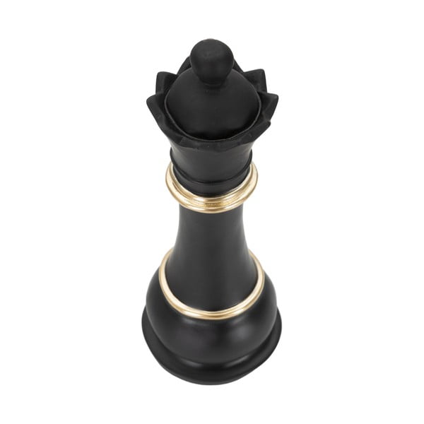 Statua in poliresina 25,5 cm Queen - Mauro Ferretti-image-2