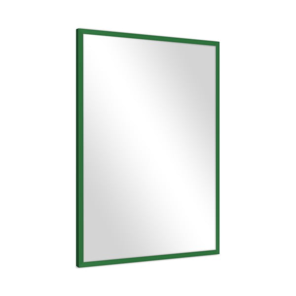 Specchio da parete 52x72 cm Green – knor-image-2