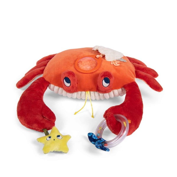 Giocattolo per bambini Crab - Moulin Roty