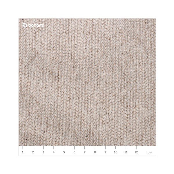 Divano angolare beige (a U) Nihad structural - Bobochic Paris-image-3