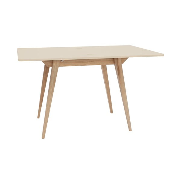 Tavolo da pranzo allungabile con estensione 65x90 cm Envelope – Ragaba-image-3