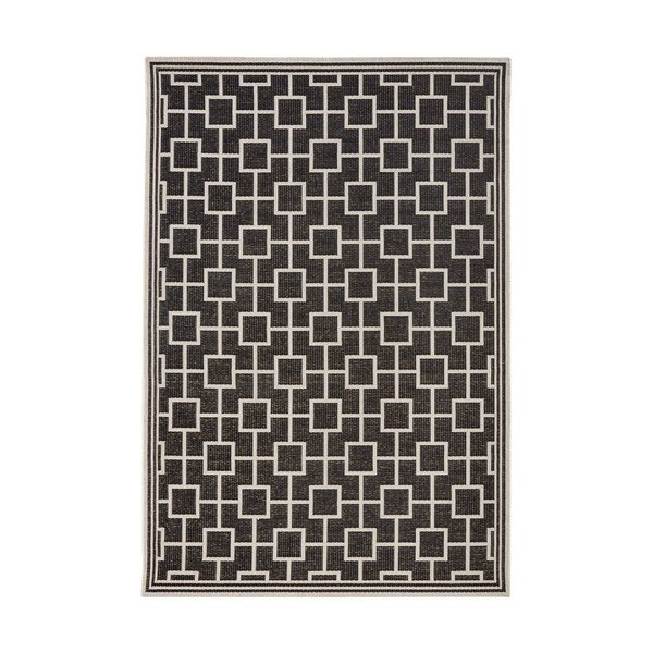 Koberec vhodný i na ven NORTHRUGS Bay, 160 x 230 cm