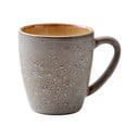 Tazza grigia/beige in ceramica 190 ml Gastro Grey/Cream – Bitz