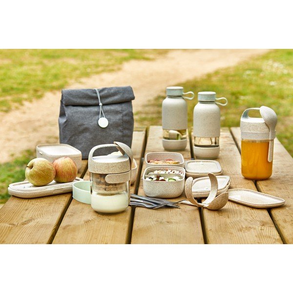 Sacchetto per snack To Go Organic – Lékué-image-1