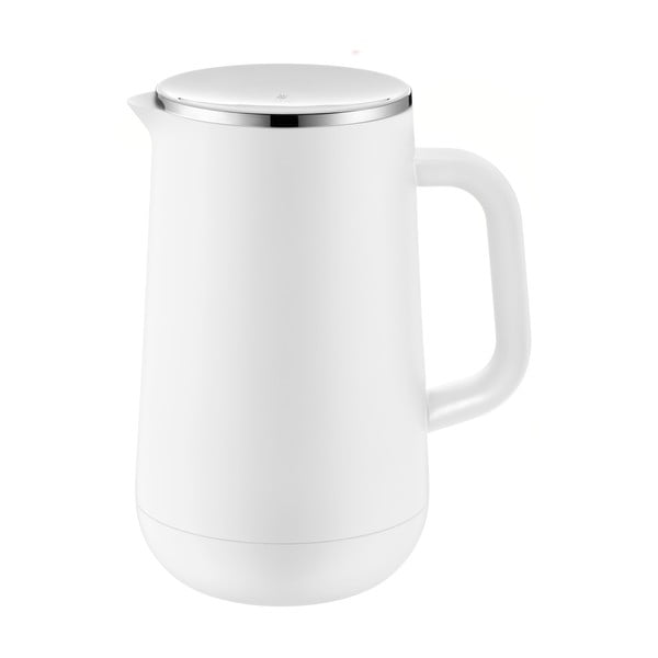 Thermos in acciaio inox Cromargan® bianco, 1 l Impulse - WMF