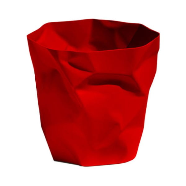 Odpadkový koš Essey Mini Bin Bin Red-image-2