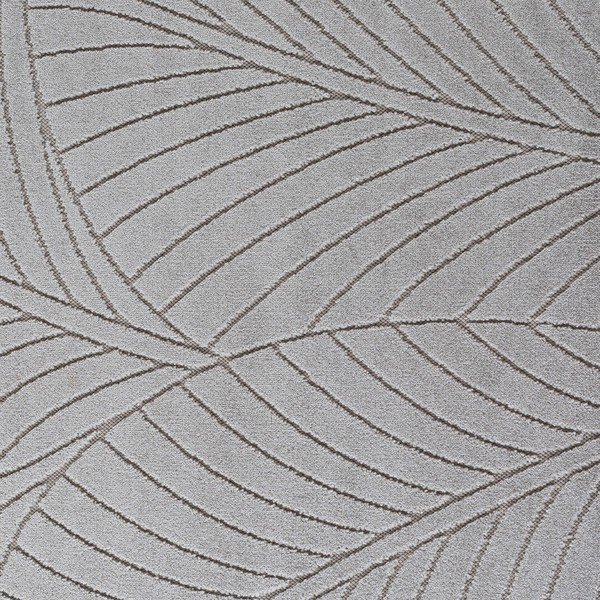 Tappeto da interno/esterno argentato 120x170 cm Nova 1203 – Ayyildiz Carpets-image-4