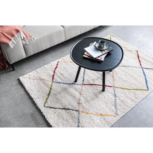 Tappeto beige , 160 x 230 cm Kasbah - Universal-image-1