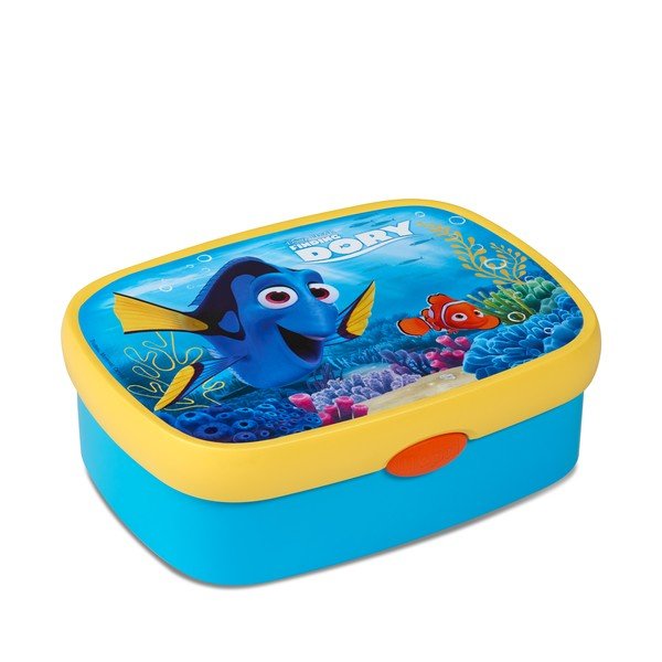 Dětský svačinový box Rosti Mepal Finding Dory
