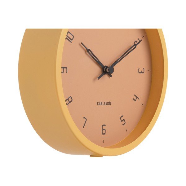 Orologio ø 15 cm Stark - Karlsson-image-4