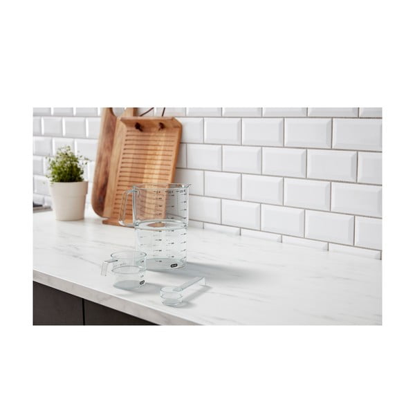 Set di 3 misurini Mensura - Rosti-image-4