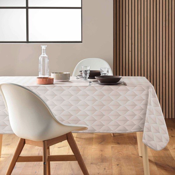 Tovaglia 150x240 cm Kalini – douceur d'intérieur-image-3