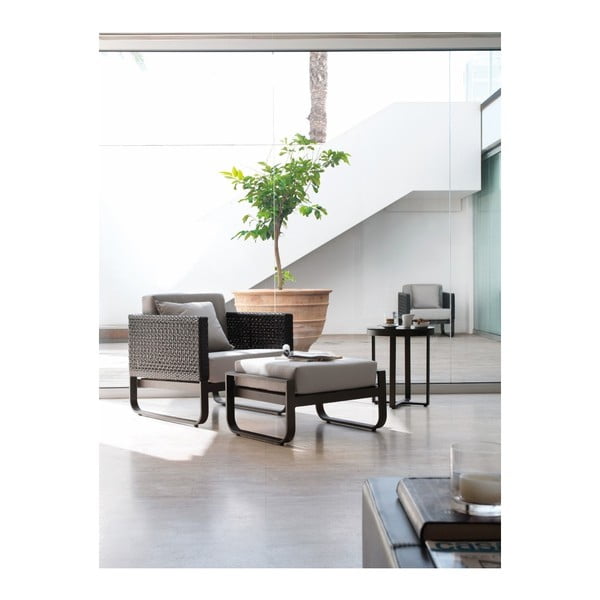 Sedia da giardino Booth - Geese-image-1