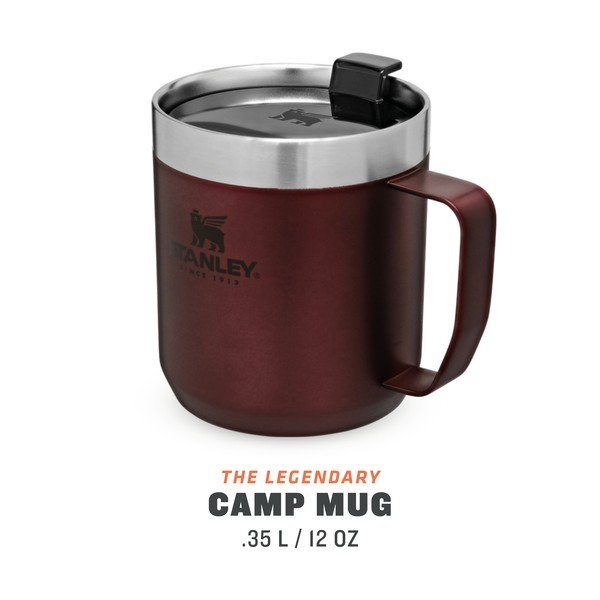 Tazza termica per vino 350 ml - Stanley-image-4