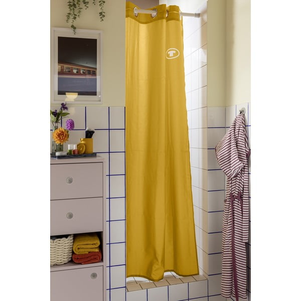 Tenda per doccia 180x200 cm Tom Tailor Get Naked – Wenko-image-3