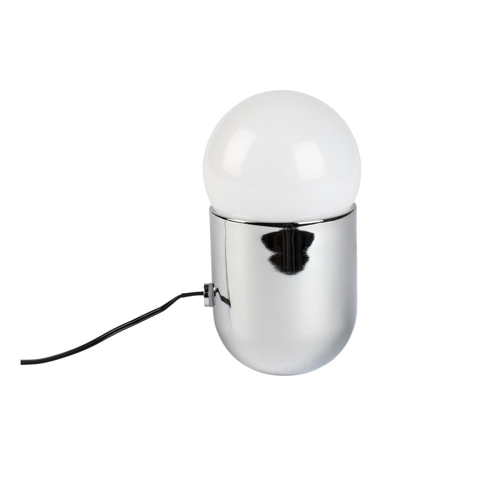 Lampada da tavolo in argento Gio - Zuiver | Abat-jour e lampade da tavolo