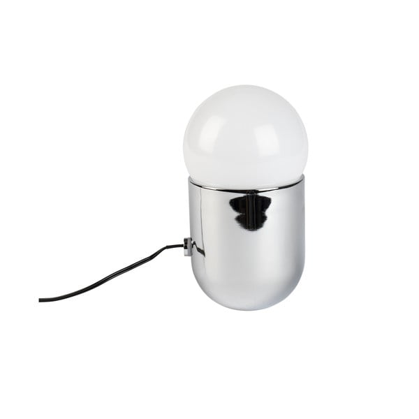 Lampada da tavolo in argento Gio - Zuiver