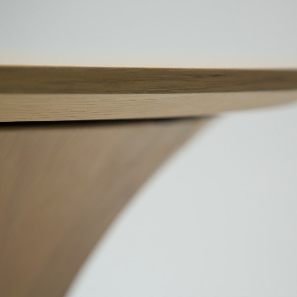 Tavolino rotondo ø 60 cm Root – DAN-FORM Denmark-image-3
