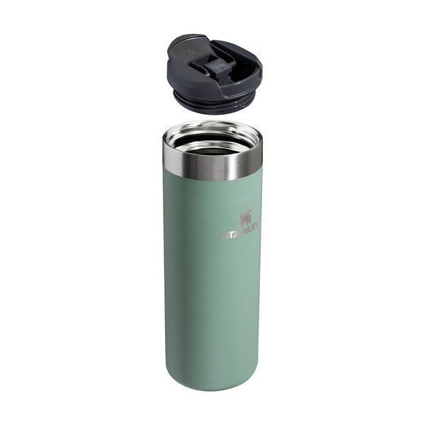 Tazza termica verde 470 ml AeroLight Transit - Stanley-image-2