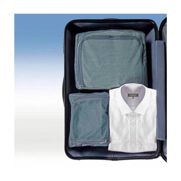 Scatola in tessuto rinforzato per abiti - Rayen-image-3