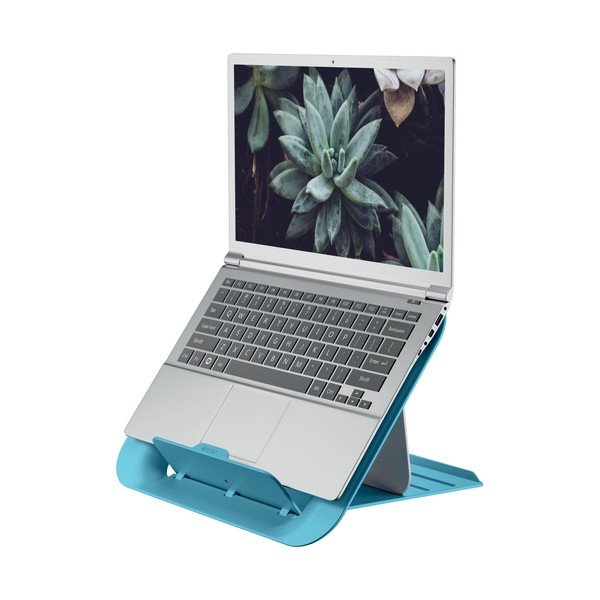 Supporto per laptop regolabile ERGO Cosy - Leitz-image-3
