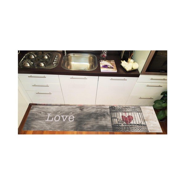 Koberec Crido Consluting Roberte, 50 x 180 cm