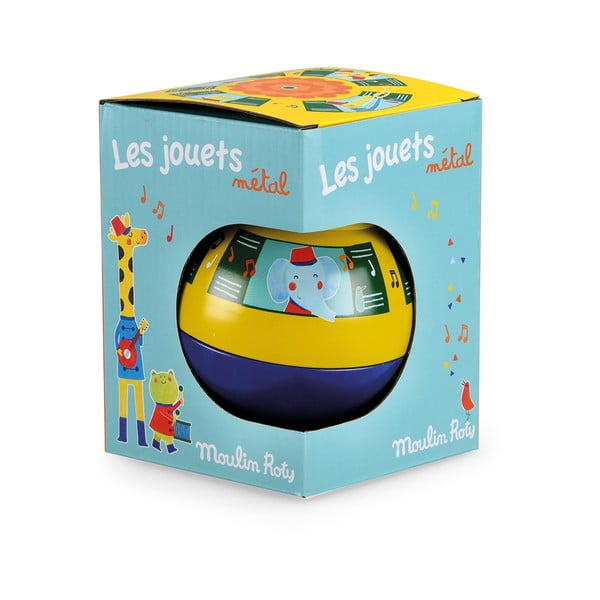 Giocattolo - Moulin Roty-image-2