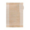 Tappeto beige/color crema 80x150 cm Craft – Universal