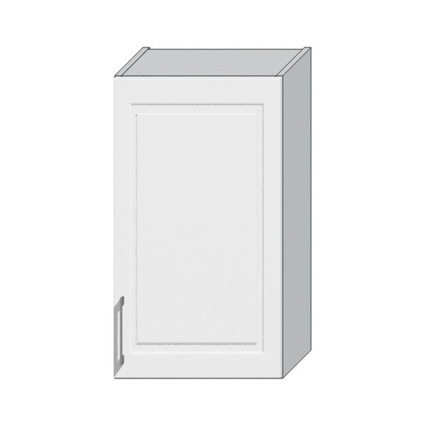 Mobile da cucina superiore (larghezza 40 cm) Kole - STOLKAR
