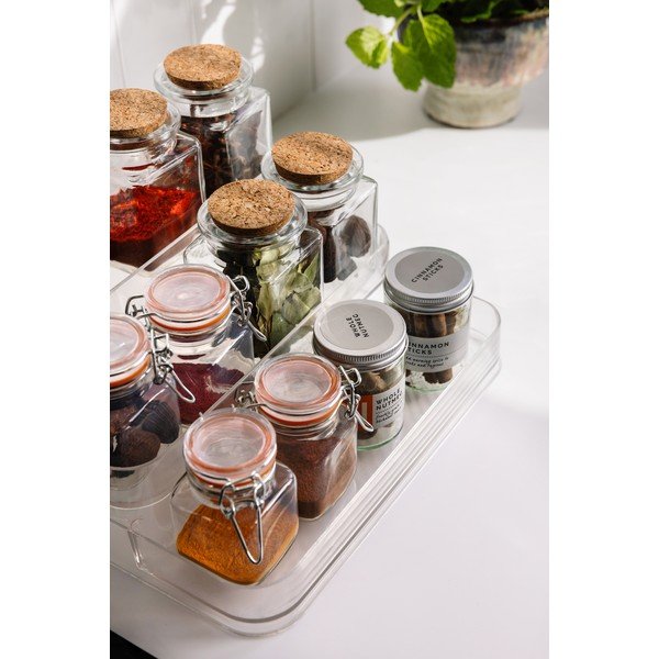 Organizer per spezie in plastica – Casa De Engel-image-1
