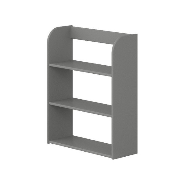 Parte di scaffale grigia Dots - Flexa
